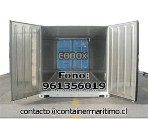 Container Marítimos, Venta de Container Maritimo 20, Venta de Container Maritimo 40, Copiapo, Vallenar, La Serena, Ovalle, Los Vilos, La Ligua, San Felipe, Los Andes, Santiago, Rancagua, Talca, Chillán, Venta de Container Concepción, Los Angeles, Temuco, Valdivia, Osorno